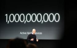 FBI Cancels Encryption Showdown With Apple After "3rd Party" Showed Them How To Unlock iPhone FBI Cancels Encryption Showdown With Apple After "3rd Party" Showed Them How To Unlock iPhone