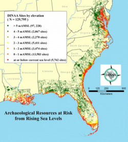 Moody's To State & Local Governments - Prepare For Climate Change Or Lose Access To Cheap Credit