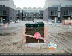 The Canary In Canada's Real Estate Mine Just Died: Toronto's Urbancorp Files For Bankruptcy