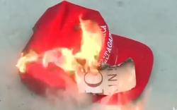 Violent California Protesters Play Right Into Donald Trump's Hand