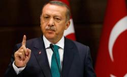 Mysterious Gold Dealer's Testimony Puts Erdogan On Shaky Ground