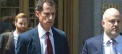 Anthony Weiner Heads To Cushy Federal "Medical Center" To Begin 21-Month Prison Stay Anthony Weiner Heads To Cushy Federal "Medical Center" To Begin 21-Month Prison Stay