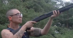 Rochester LGBTQ 'Gun Group' Prepares For The Next American Civil War Rochester LGBTQ 'Gun Group' Prepares For The Next American Civil War