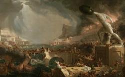 Is This The Beginning Of The End For U.S. Empire? Is This The Beginning Of The End For U.S. Empire?
