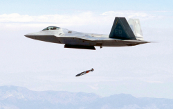 Afghan War Intensifies: US Stealth Fighters Target Narcotics Production Facilities