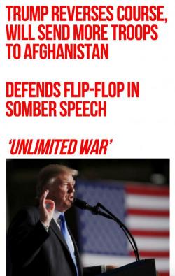 In Angry Tweetstorm, Ron Paul Lashes Out At "Neocon" Trump In Angry Tweetstorm, Ron Paul Lashes Out At "Neocon" Trump