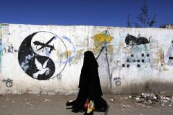 US Servicemember Killed In Yemen Raid: First Combat Death Under Trump Administration US Servicemember Killed In Yemen Raid: First Combat Death Under Trump Administration