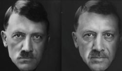 Turkey's Erdogan Praises "Hitler's Germany" As Example Of Effective Government