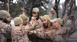 As Oil Revenues Dry Up, ISIS Adapts Quickly With "Religious Tithes" As Oil Revenues Dry Up, ISIS Adapts Quickly With "Religious Tithes"