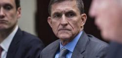 Flynn Used White House Position To Lobby For Mid-East Nuclear Reactors: WSJ