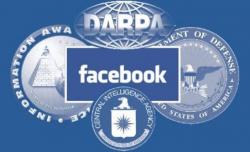 Facebook Handing Over More Info To US Government: "This Is What Facebook Was Designed To Do"