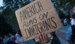 (What's Left Of) Our Economy: The Real 'Dreamer Fakeonomics' (What's Left Of) Our Economy: The Real 'Dreamer Fakeonomics'