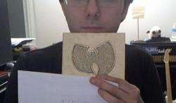 New "Wu Tang Coin" Raises Money To Buy Martin Shkreli's Copy Of "Once Upon A Time In Shaolin" New "Wu Tang Coin" Raises Money To Buy Martin Shkreli's Copy Of "Once Upon A Time In Shaolin"