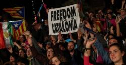 Escobar: The Future Of The EU Is At Stake In Catalonia Escobar: The Future Of The EU Is At Stake In Catalonia