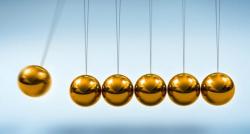 For Every Action, There Is An Equal And Opposite Reaction For Every Action, There Is An Equal And Opposite Reaction