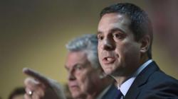 Intel Committee Demands Fusion GPS Bank Records; Suspects Journalists Paid To Spread "Russian Collusion" Claims Intel Committee Demands Fusion GPS Bank Records; Suspects Journalists Paid To Spread "Russian Collusion" Claims