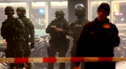 Germany Hit With Wave Of Terror As Parliament Rejects Restrictions On Migration Germany Hit With Wave Of Terror As Parliament Rejects Restrictions On Migration
