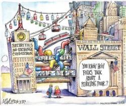 SEC Hires JPM Banker As Its Most Important Markets Regulator; May Blow Up HFTs SEC Hires JPM Banker As Its Most Important Markets Regulator; May Blow Up HFTs