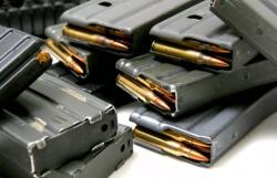 Federal Judge Blocks California Magazine Confiscation Law: "The Constitution Is A Shield From The Tyranny Of The Majority"