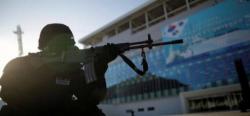 South Korea Braces For Terrorism At The 2018 Winter Games 