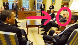 Clinton Campaign Caught Schmoozing With Russian Ambassador Clinton Campaign Caught Schmoozing With Russian Ambassador