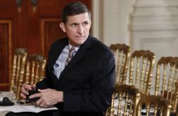 Mike Flynn Tells FBI He Will Testify In Exchange For Immunity