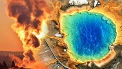 1400-Quake Swarm Prompts Question "If Yellowstone Erupted, What Would Be Left?"