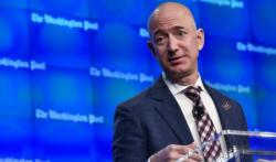 Bezos Bans WaPo Reporters From Social Media Attacks On Advertisers, Customers Bezos Bans WaPo Reporters From Social Media Attacks On Advertisers, Customers