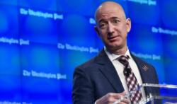 Bezos Bans WaPo Reporters From Social Media Attacks On Advertisers, Customers