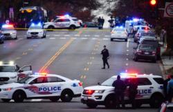 "Pizzagate" Explodes After Man Arrested In Comet Restaurant Shooting "Pizzagate" Explodes After Man Arrested In Comet Restaurant Shooting