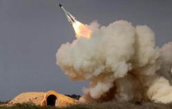 Iran Defies Trump: Carries Out More Missile Tests, Threatens Enemies With "Roaring Missiles" Iran Defies Trump: Carries Out More Missile Tests, Threatens Enemies With "Roaring Missiles"