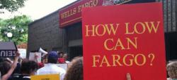 Here We Go Again: Wells Fargo Is Under Investigation For Gouging Clients