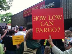 Wells Fargo Forced Unwanted Auto Insurance On 800,000 Borrowers