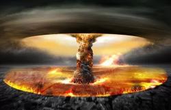 Russian Lawmaker Issues Sobering Threat: We're Willing To Use Nukes To Defend Crimea Russian Lawmaker Issues Sobering Threat: We're Willing To Use Nukes To Defend Crimea