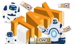 South Korea Introduces World's First Robot Tax South Korea Introduces World's First Robot Tax