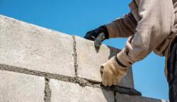 The French Government Built A Migrant Shelter In This Small Town – Residents Responded By Building A Wall Around It The French Government Built A Migrant Shelter In This Small Town – Residents Responded By Building A Wall Around It