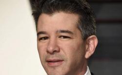 Look Who Kalanick Just Appointed To The Uber Board Without Consulting Anyone Look Who Kalanick Just Appointed To The Uber Board Without Consulting Anyone