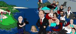 The Saker: How I Became A Kremlin Troll The Saker: How I Became A Kremlin Troll