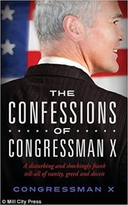 "Screw The Next Generation" Anonymous Congressman Admits To "Blithely Mortgaging The Future With A Wink & A Nod" "Screw The Next Generation" Anonymous Congressman Admits To "Blithely Mortgaging The Future With A Wink & A Nod"