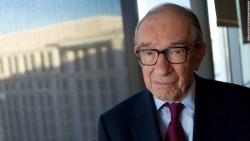 Ten years after the Greenspan Fed Ten years after the Greenspan Fed