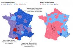 Is Macron The EU's Last Best Hope?