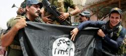 Germany Warns Of "Highly Radicalized" ISIS Wives, Children Germany Warns Of "Highly Radicalized" ISIS Wives, Children