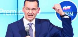 Poland's New PM Wants To "Make Europe Christian Again"