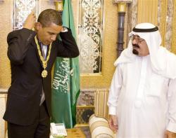 Senate Passes Bill That Would Expose Saudi Arabia's Role In Sept. 11: Obama Veto Imminent