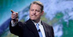 'Inconvenient' - Al Gore's Home Devours 34 Times More Electricity Than Average U.S. Household