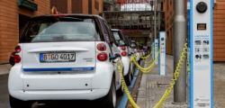 Is This Exxon's Secret Weapon Against Electric Cars? Is This Exxon's Secret Weapon Against Electric Cars?