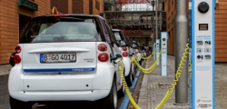 Is This Exxon's Secret Weapon Against Electric Cars?