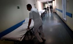 In 7th Year Of Austerity, Greek Hospitals Have Become "Danger Zones"