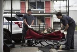 Pennsylvania Coroner Says Dying Addicts Keep Morgue Full "Most Nights" Pennsylvania Coroner Says Dying Addicts Keep Morgue Full "Most Nights"