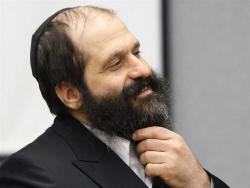 Trump Commutes 27 Year Sentence Of Kosher Meat Executive After Congress Finally Agrees On Something